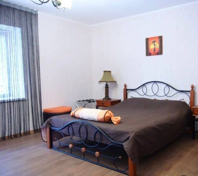 Люкс 2-местный 1-комнатный