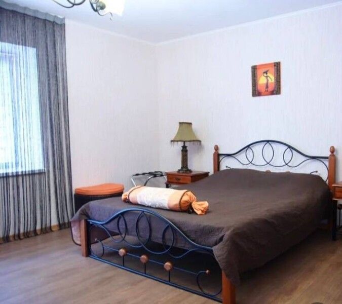 Люкс 2-местный 1-комнатный