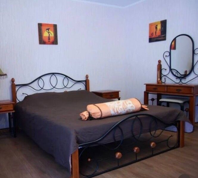 Люкс 2-местный 1-комнатный