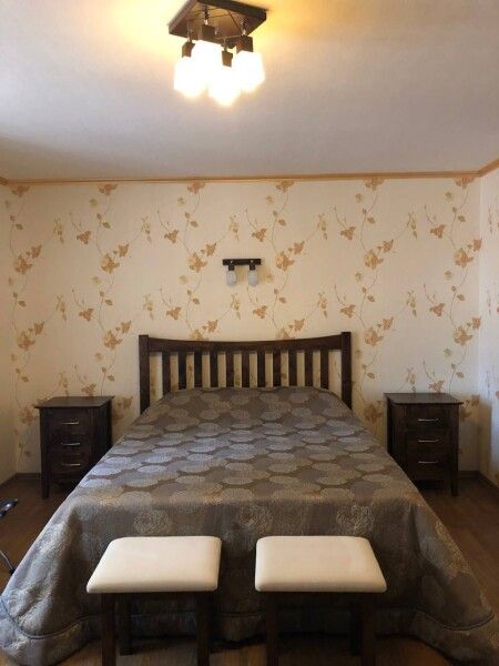 Люкс 2-местный 1-комнатный