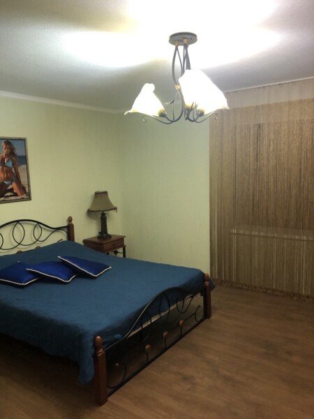 Люкс 2-местный 1-комнатный