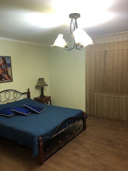 Люкс 2-местный 1-комнатный