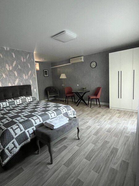 Люкс 2-местный 1-комнатный