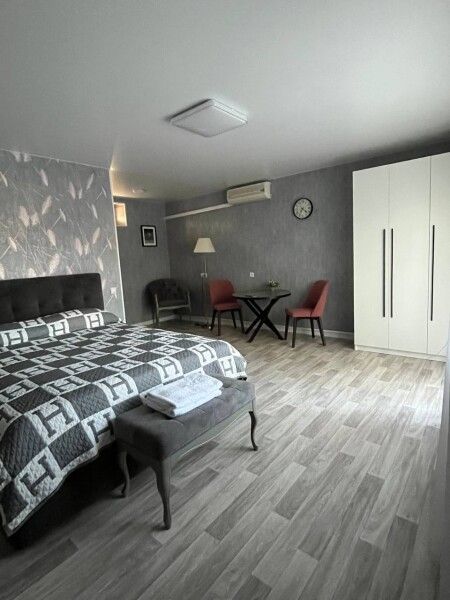 Люкс 2-местный 1-комнатный