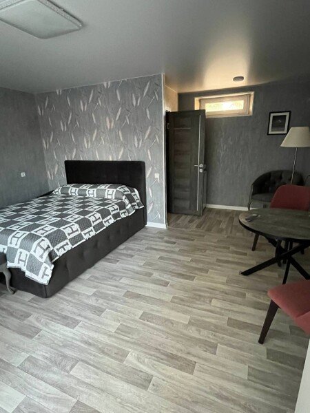 Люкс 2-местный 1-комнатный