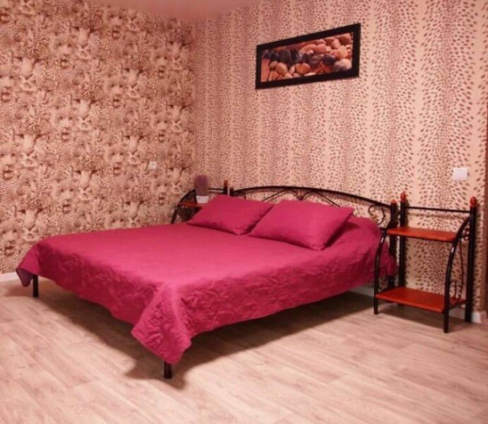 Люкс 2-местный 1-комнатный