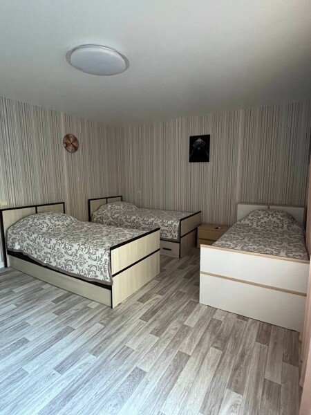 Люкс 3-местный 1-комнатный