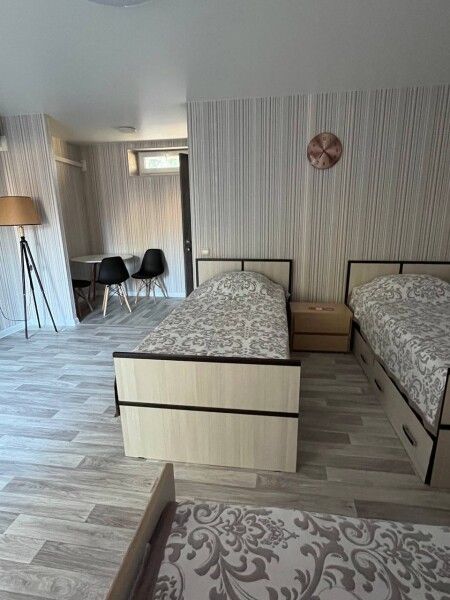 Люкс 3-местный 1-комнатный