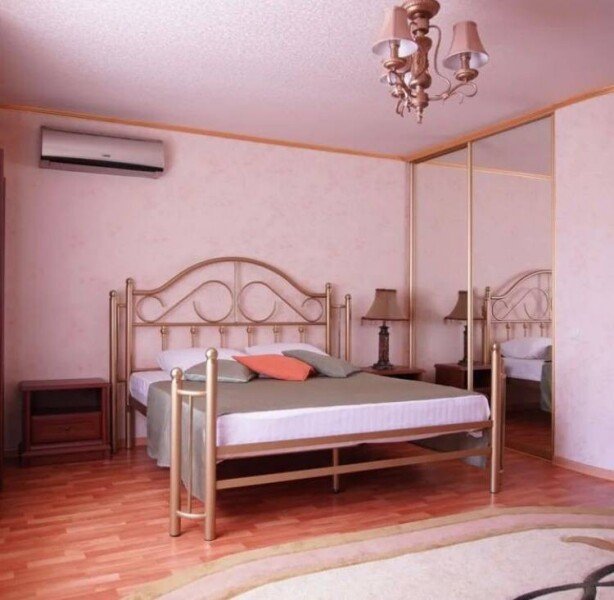 Номер 3-местный 2-комнатный