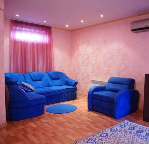 Номер 3-местный 2-комнатный