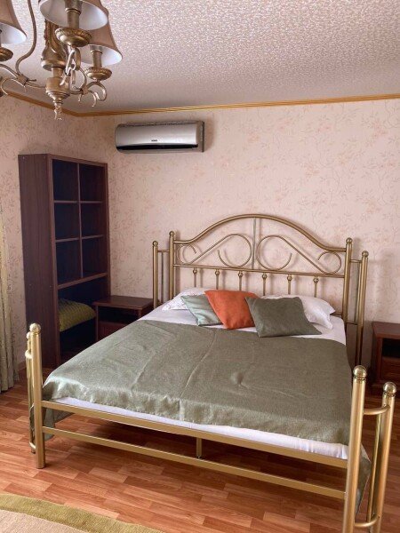 Номер 3-местный 2-комнатный