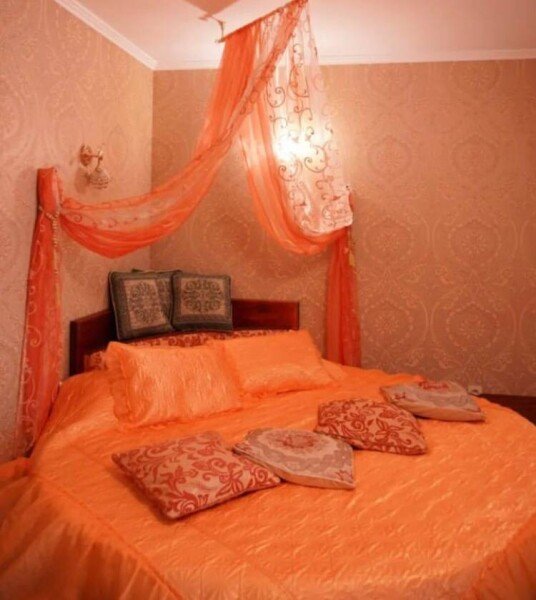 Стандартный 2-местный 1-комнатный