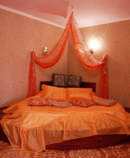 Стандартный 2-местный 1-комнатный