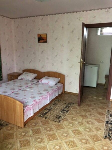 Стандартный 3-местный 1-комнатный