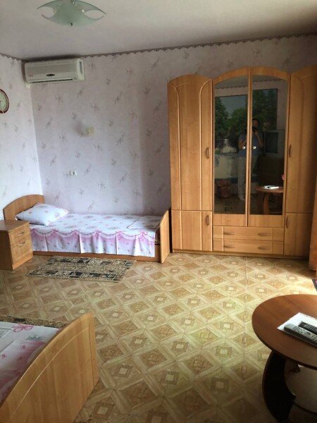 Стандартный 3-местный 1-комнатный