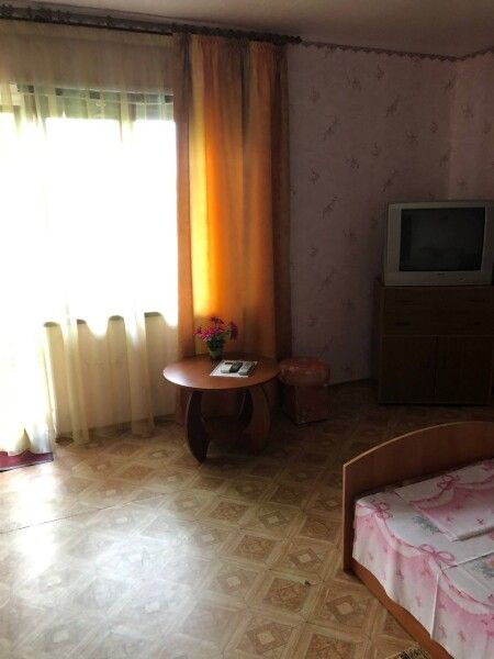 Стандартный 3-местный 1-комнатный