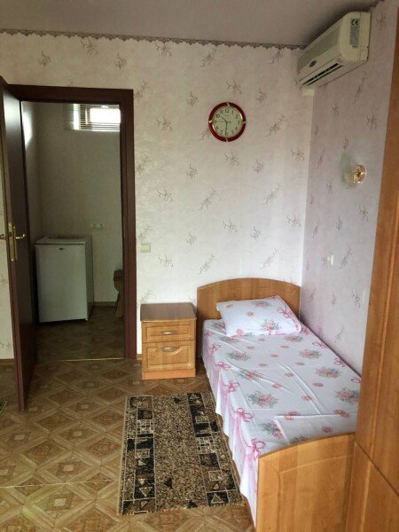 Стандартный 3-местный 1-комнатный