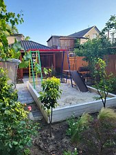 Детская площадка