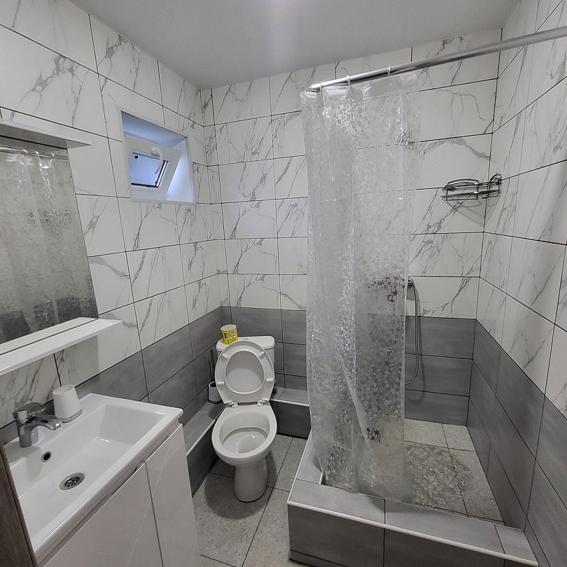 Номер 2-местный 1-комнатный (№15, этаж 1)