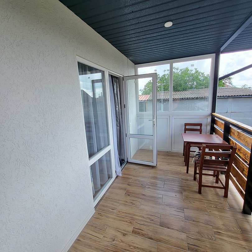 Номер 2-местный 1-комнатный (№210, этаж 2)