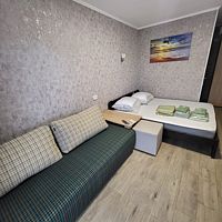 Номер №22 2-местный 1-комнатный на 2 этаже, Гостевой дом МаЛиВи, Бердянск