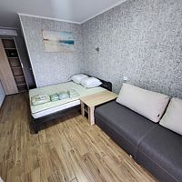 Номер №25 2-местный 1-комнатный на 2 этаже, Гостевой дом МаЛиВи, Бердянск