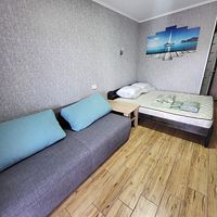 Номер №26 2-местный 1-комнатный на 2 этаже, Гостевой дом МаЛиВи, Бердянск