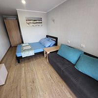 Номер №27 2-местный 1-комнатный на 2 этаже, Гостевой дом МаЛиВи, Бердянск