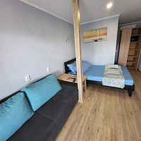 Номер №28 2-местный 1-комнатный на 2 этаже, Гостевой дом МаЛиВи, Бердянск