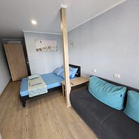 Номер №29 2-местный 1-комнатный на 2 этаже, Гостевой дом МаЛиВи, Бердянск