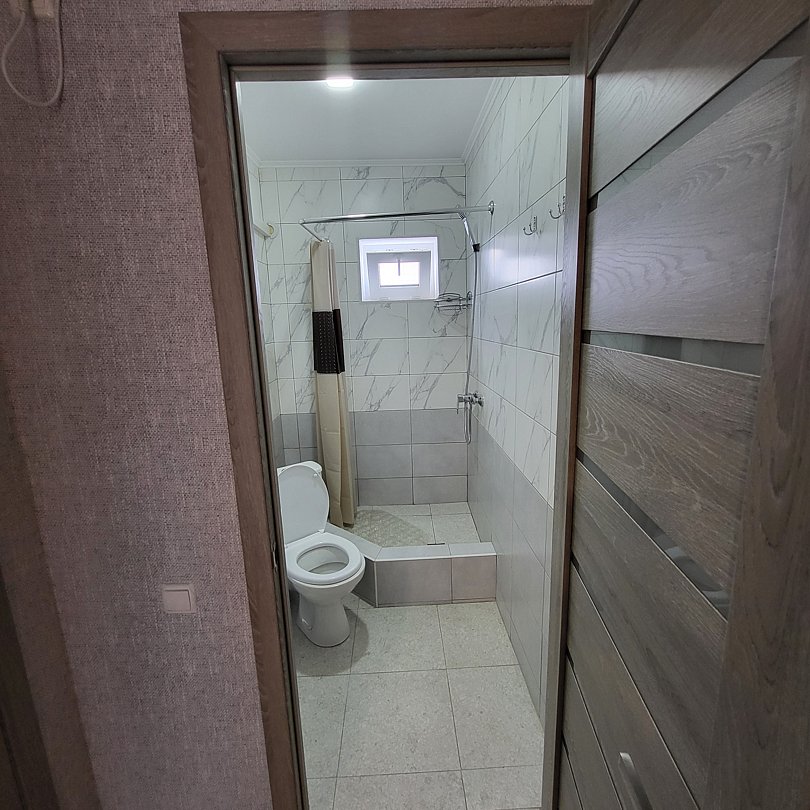 Номер 2-местный 2-комнатный (№21, этаж 2)