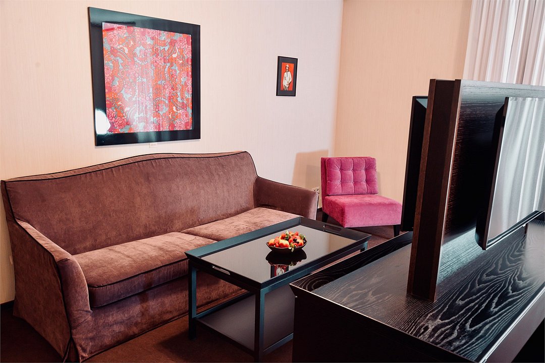 Джуниор сюит 2-местный ТВИН