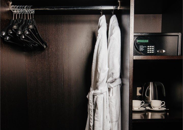 Джуниор сюит 2-местный ТВИН