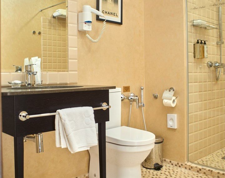 Джуниор сюит 2-местный ТВИН