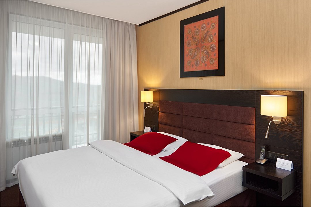 Люкс 2-местный