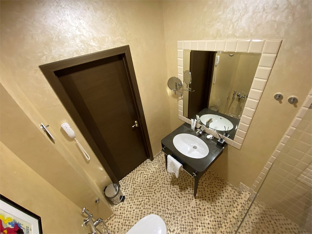 Люкс 2-местный 2-комнатный