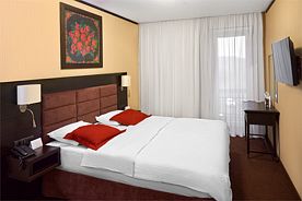 Стандарт 2 местный ДБЛ, Гостиничный комплекс Altai Palace, село Ая