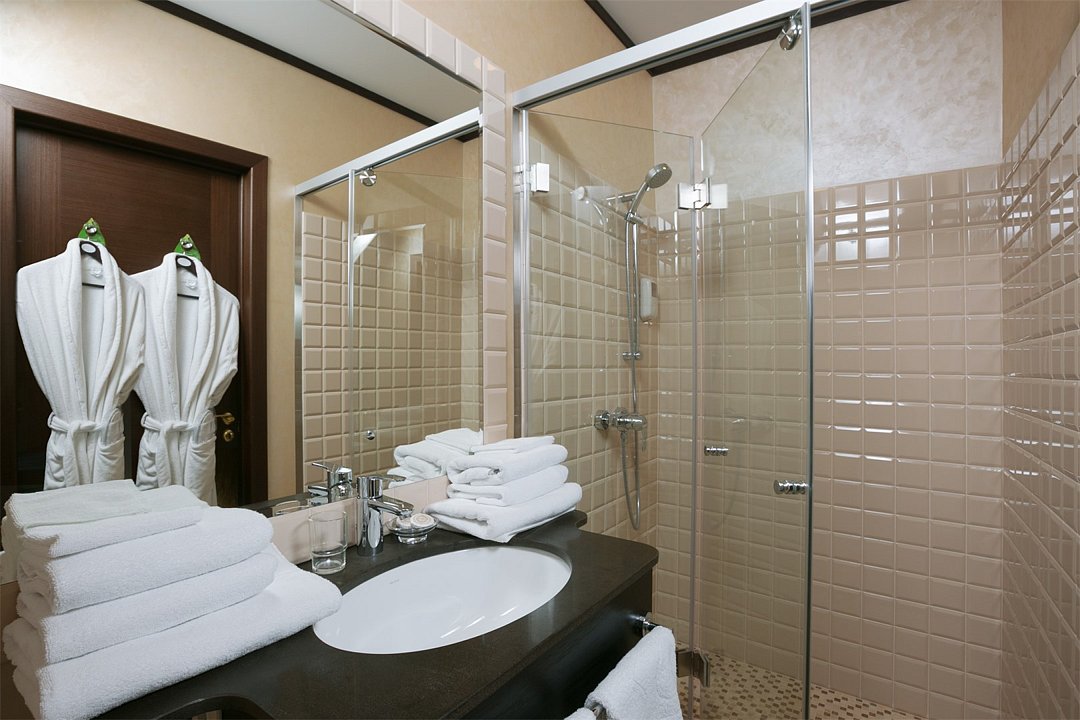 Стандартный 2-местный ДАБЛ