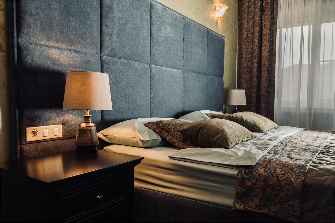 Сюит 2-местный (Венеция королевский комфорт)