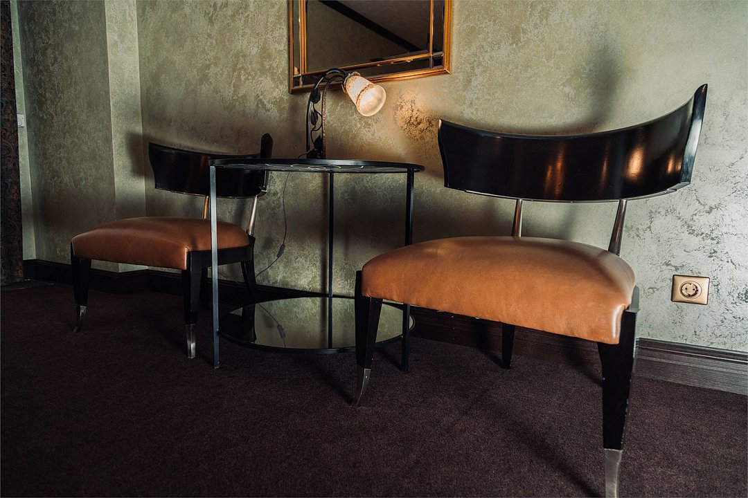 Сюит 2-местный (Венеция королевский комфорт)