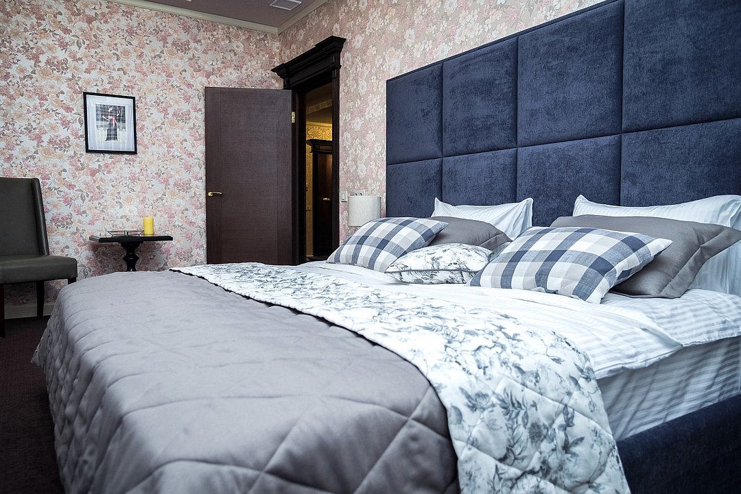 Сюит 2-местный (Серебряный век)