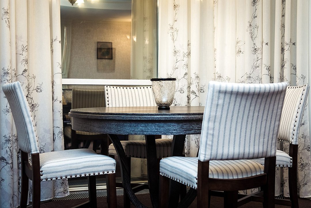 Сюит 2-местный (Серебряный век)