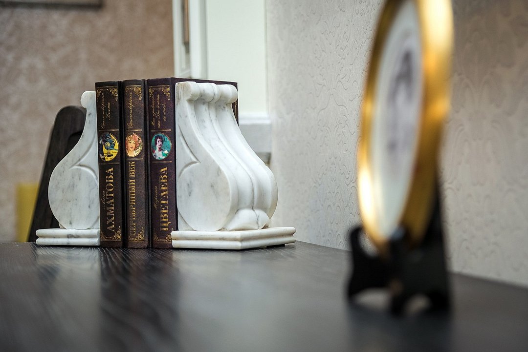 Сюит 2-местный (Серебряный век)