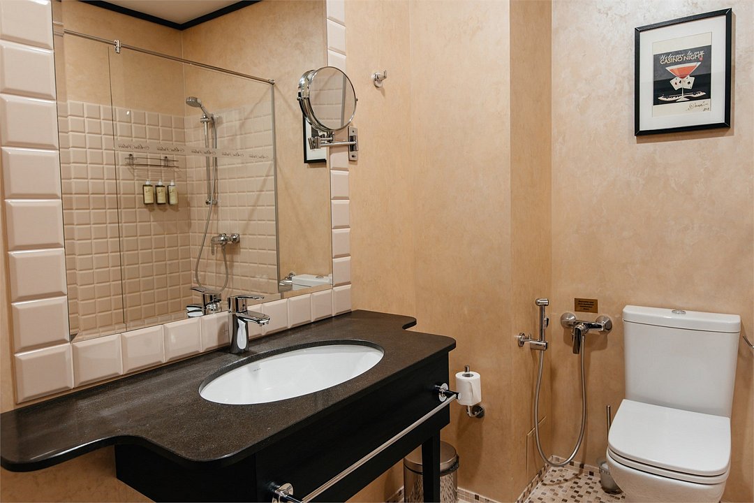 Улучшенный 2-местный ТВИН