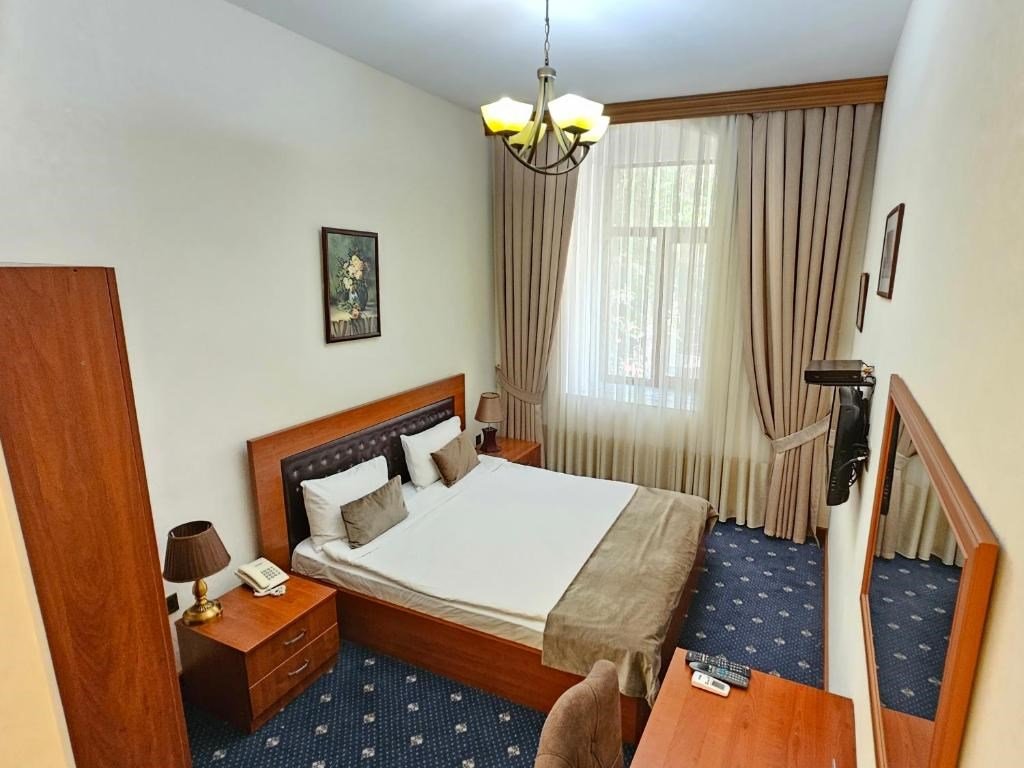 Standard 2-местный 1-комнатный