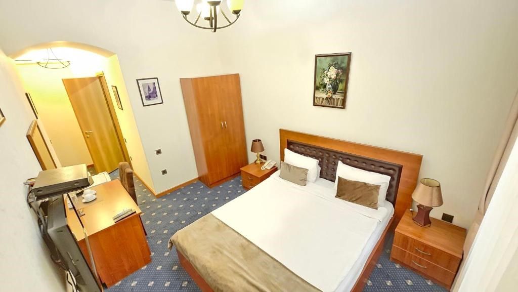 Standard 2-местный 1-комнатный