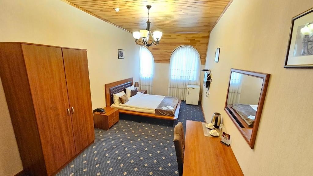 Standard 2-местный 1-комнатный