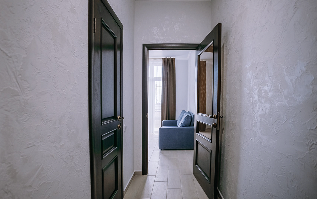 Люкс 7-местный Улучшенный (вид на море)