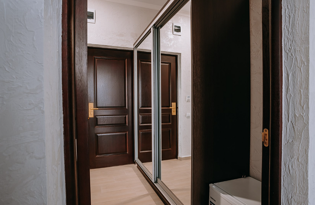 Люкс 7-местный Улучшенный (вид на море)