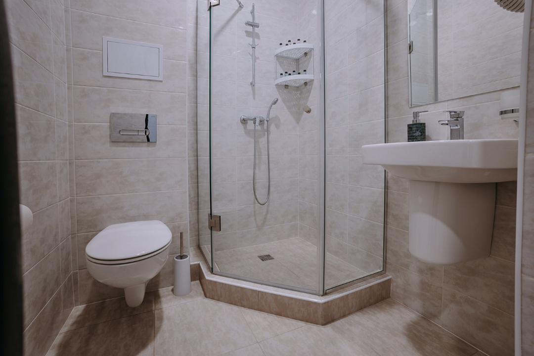 Люкс 7-местный Улучшенный (вид на море)